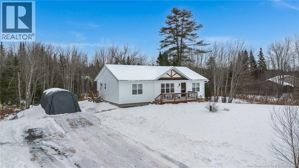 12 Beaumont Hamel Road Drive, Rusagonis, New Brunswick  E3B 0W8 - Photo 3 - NB131296