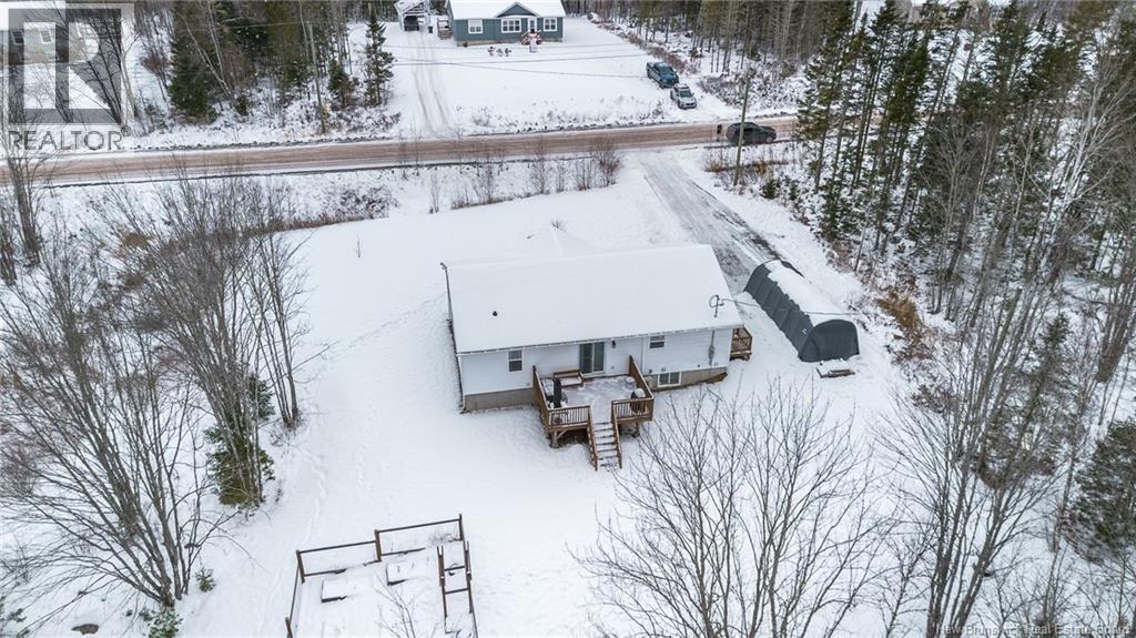 12 Beaumont Hamel Road Drive, Rusagonis, New Brunswick  E3B 0W8 - Photo 5 - NB131296