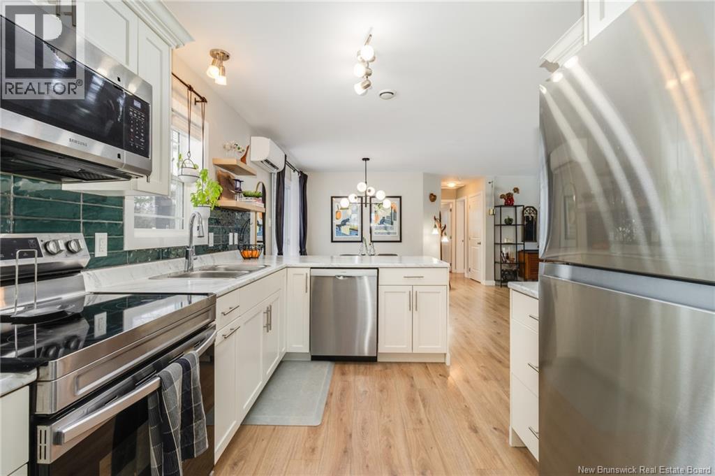 12 Beaumont Hamel Road Drive, Rusagonis, New Brunswick  E3B 0W8 - Photo 7 - NB131296