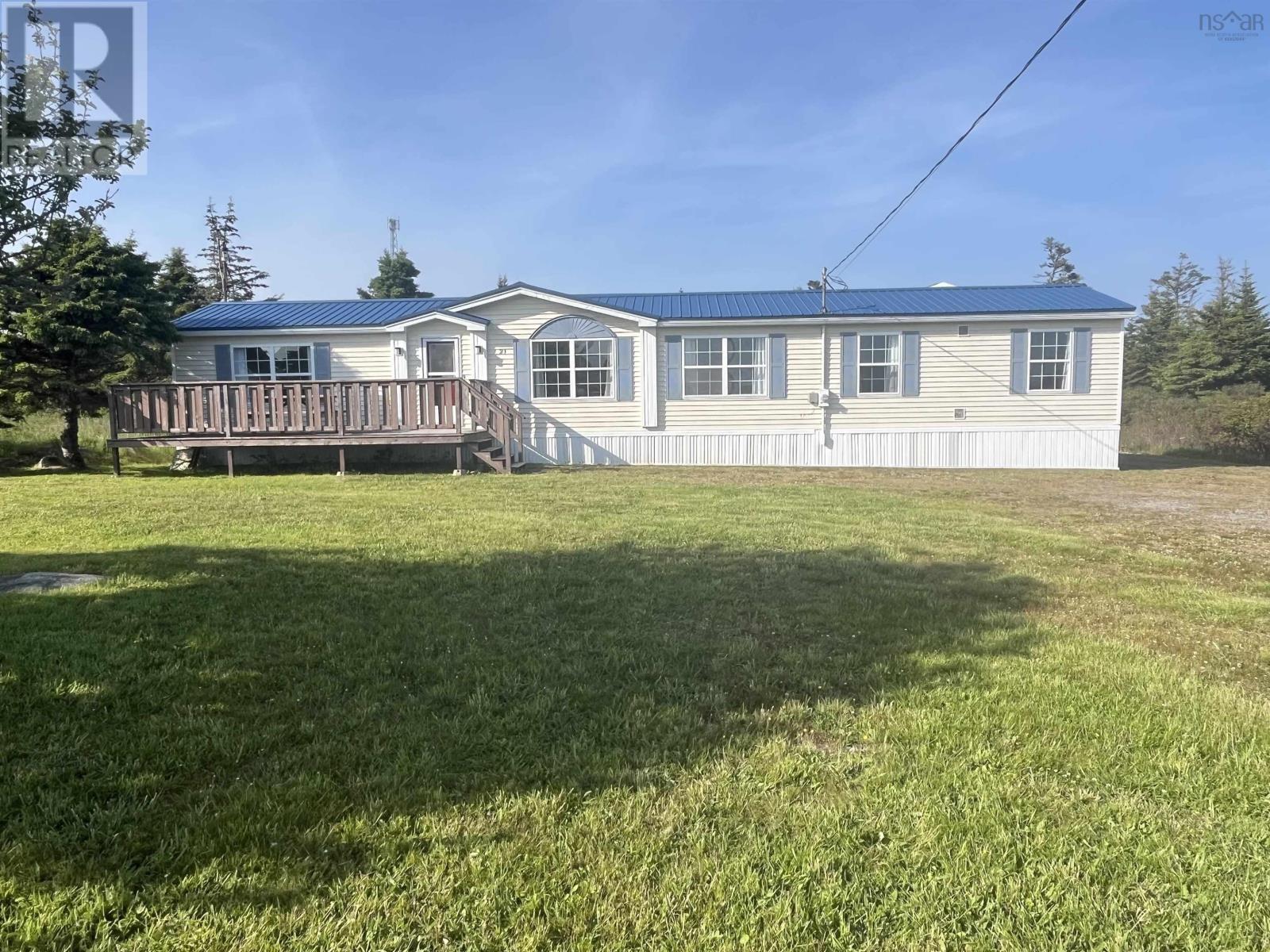 21 Stoddart Drive, Clark's Harbour, Nova Scotia