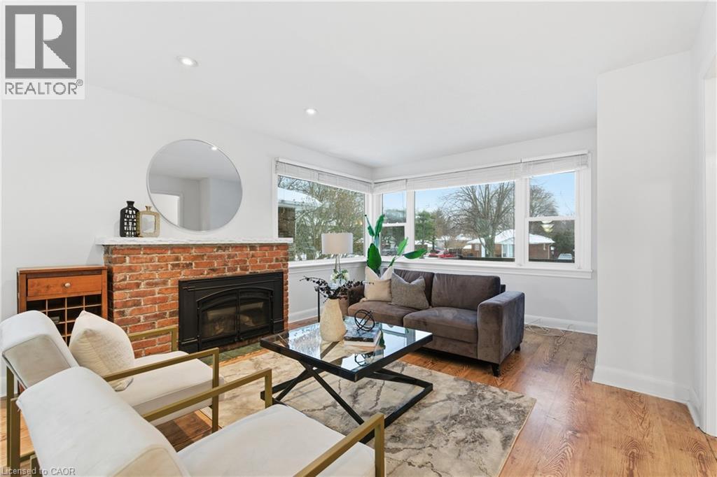 149 West 28th Street, Hamilton, Ontario  L9C 5B1 - Photo 6 - 40793515