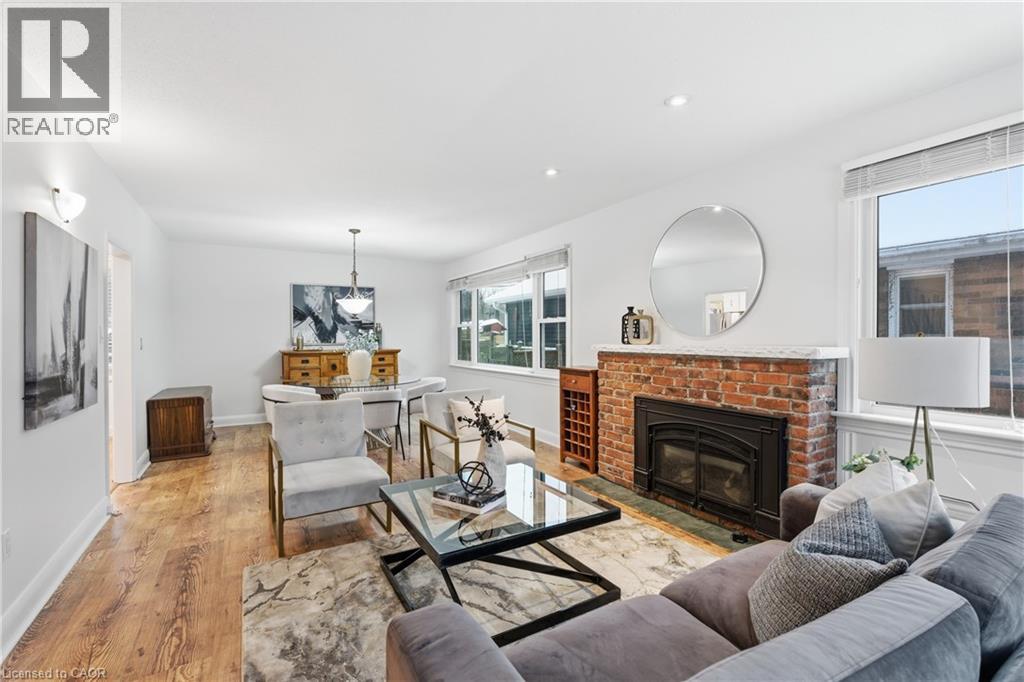 149 West 28th Street, Hamilton, Ontario  L9C 5B1 - Photo 5 - 40793515