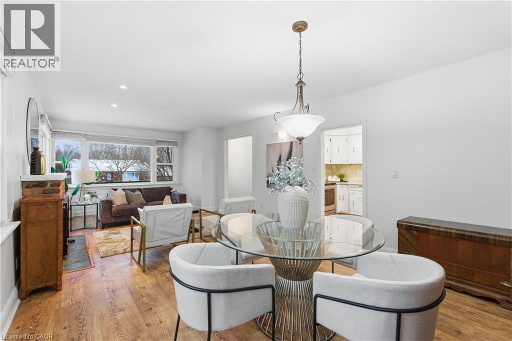 149 West 28th Street, Hamilton, Ontario  L9C 5B1 - Photo 8 - 40793515