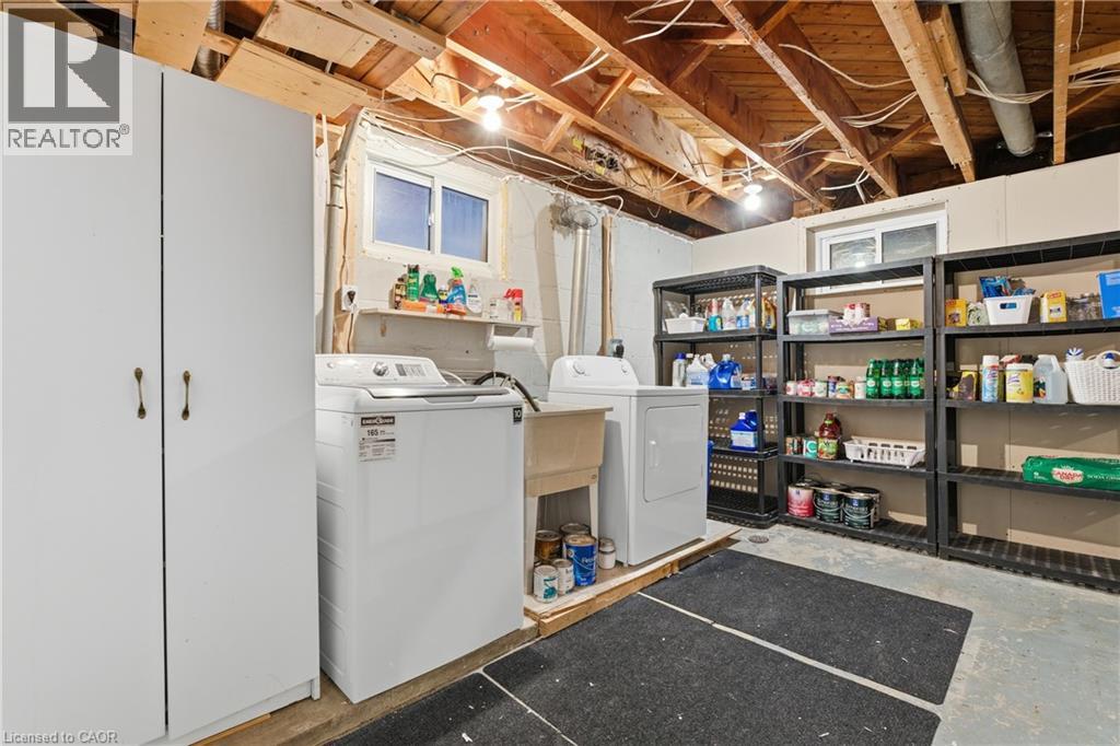 149 West 28th Street, Hamilton, Ontario  L9C 5B1 - Photo 23 - 40793515