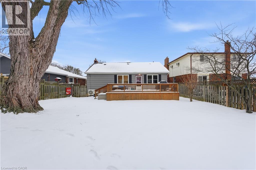 149 West 28th Street, Hamilton, Ontario  L9C 5B1 - Photo 26 - 40793515