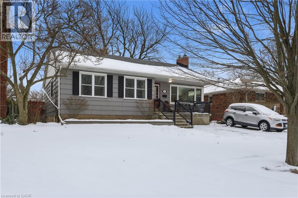 149 WEST 28TH Street, Hamilton, Ontario