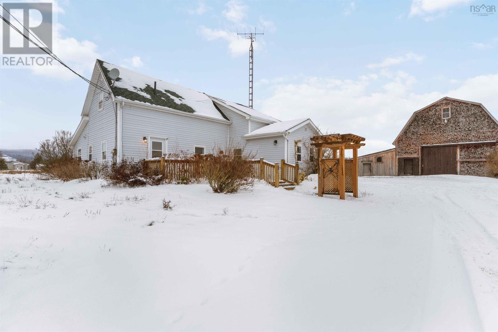 426 Morden Road, Selfridge Corner, Nova Scotia