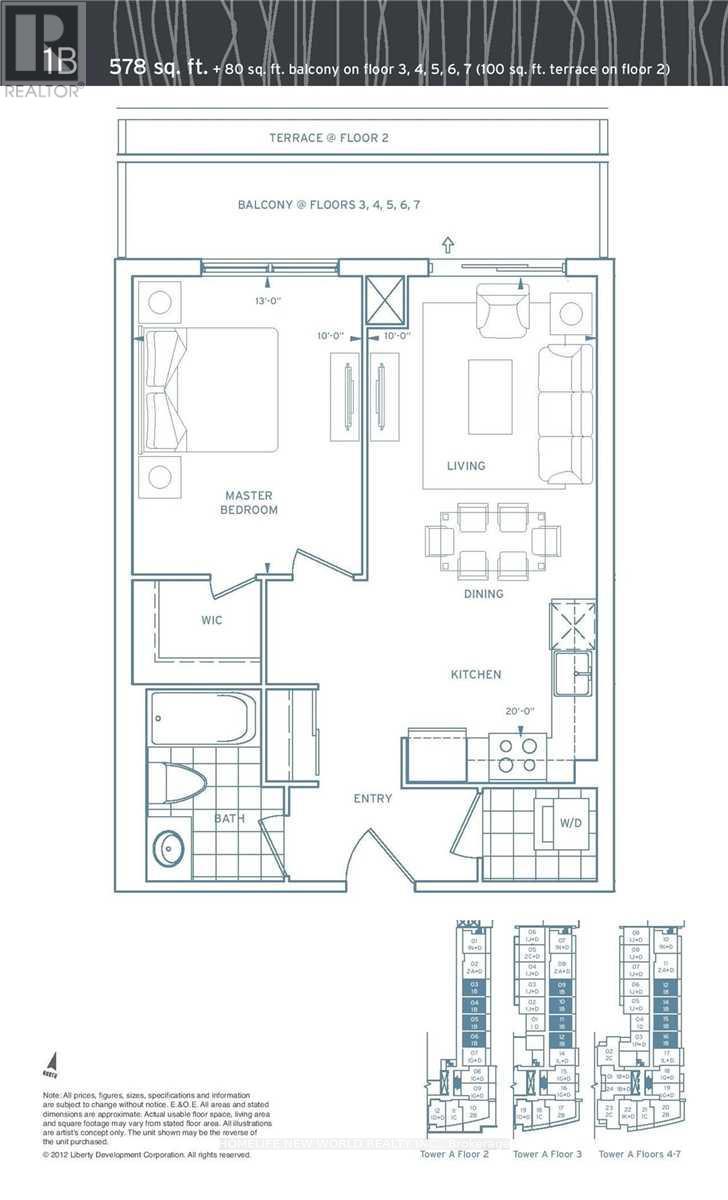 312 - 3600 Highway 7 Road, Vaughan, Ontario  L4L 4G7 - Photo 20 - N12453146