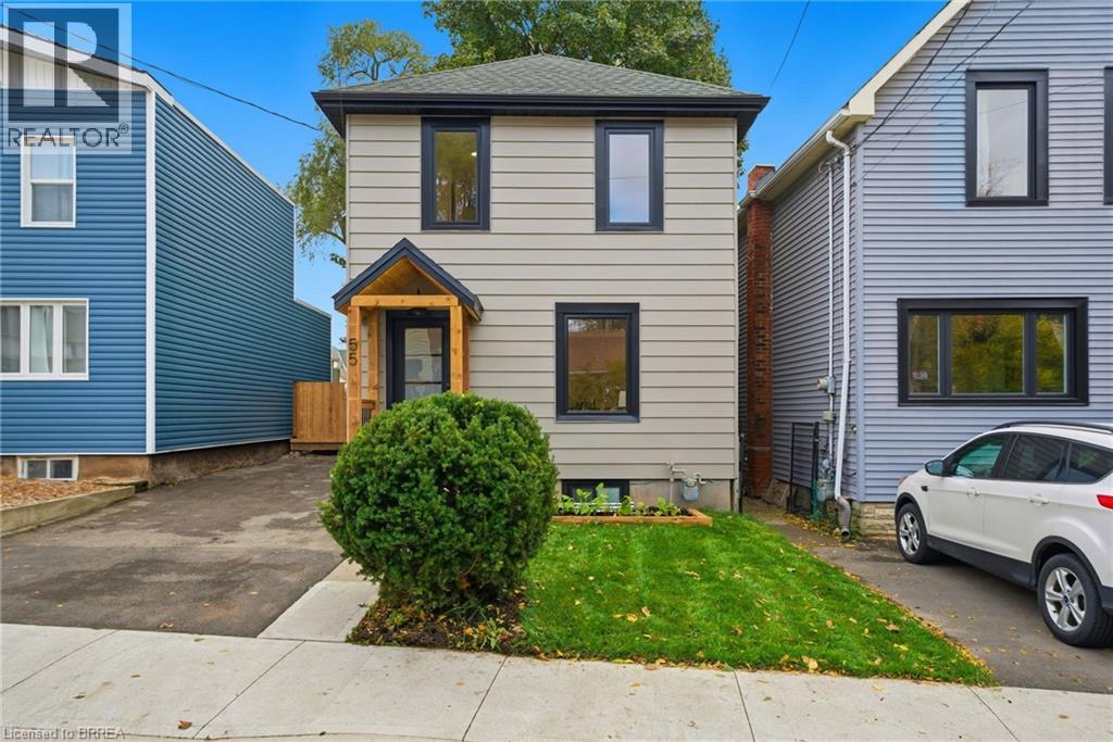 55 Jones Street, Hamilton, Ontario  L8R 1X9 - Photo 4 - 40792716