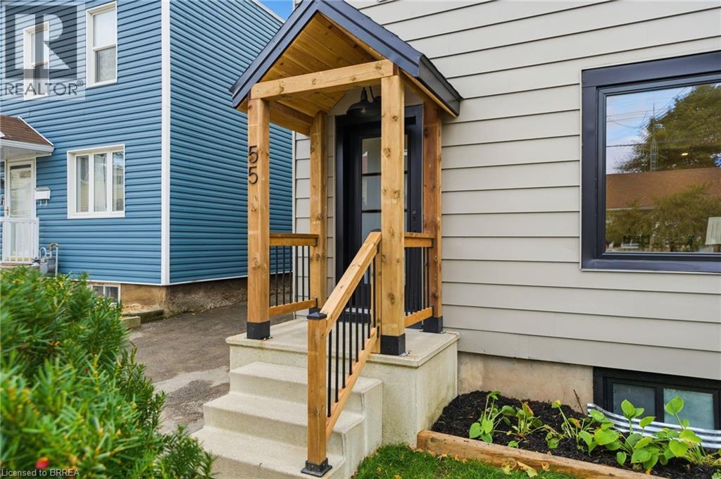 55 Jones Street, Hamilton, Ontario  L8R 1X9 - Photo 5 - 40792716