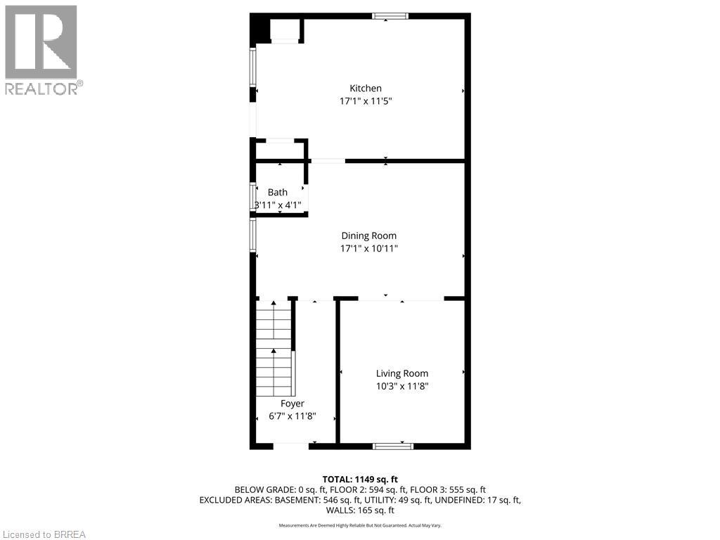 55 Jones Street, Hamilton, Ontario  L8R 1X9 - Photo 33 - 40792716