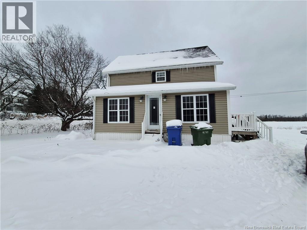 2896 Route 109, Three Brooks, New Brunswick  E7G 2W4 - Photo 2 - NB131328
