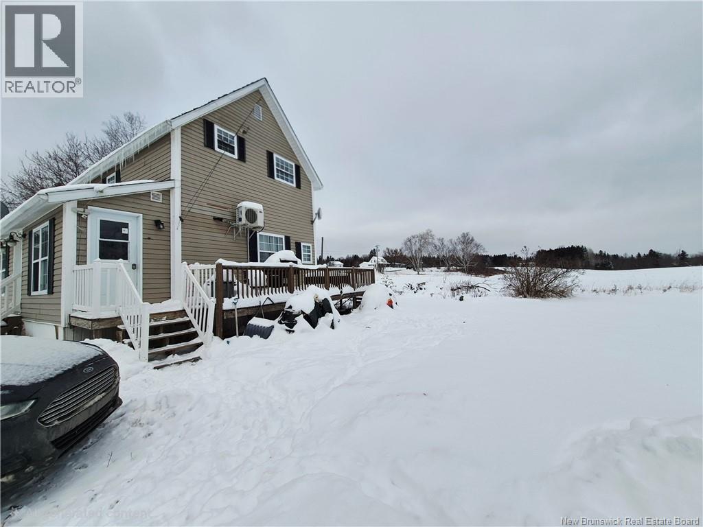 2896 Route 109, Three Brooks, New Brunswick  E7G 2W4 - Photo 3 - NB131328