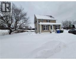 2896 Route 109, three brooks, New Brunswick