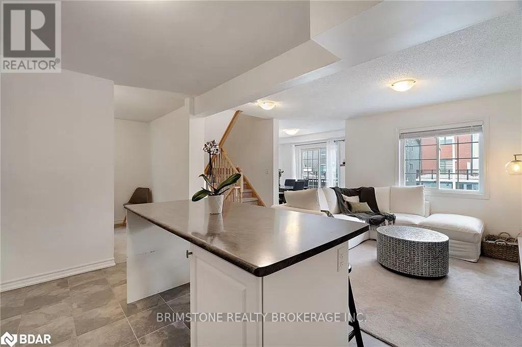 46 Andean Lane, Barrie, Ontario L9J 0J4 - Photo 7 - S12637988