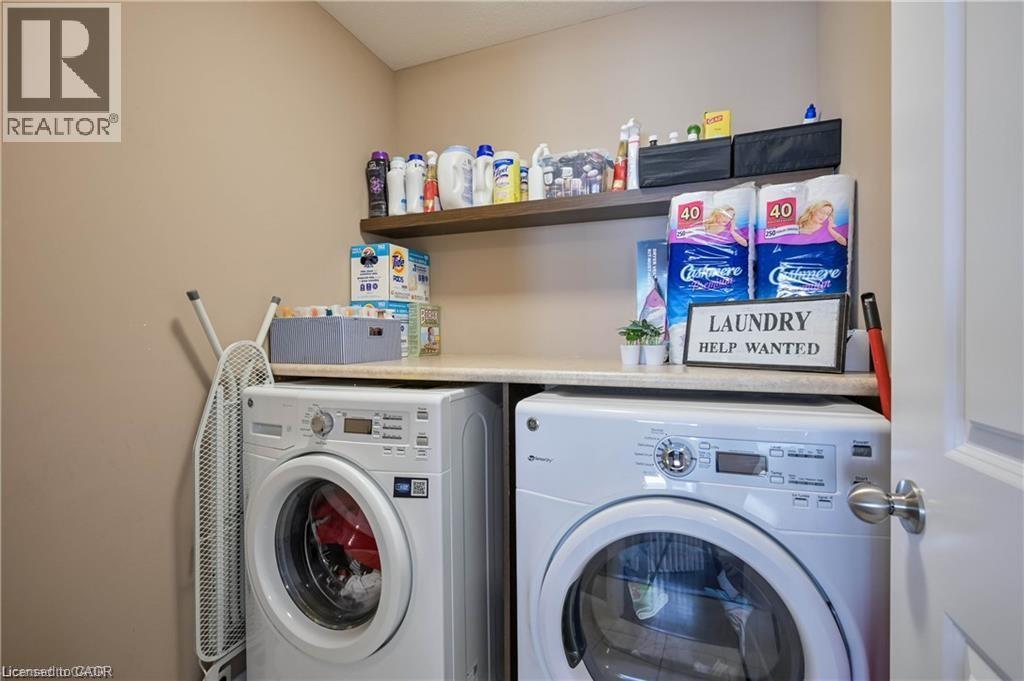 299- Upper Unit Moorlands Crescent, Kitchener, Ontario  N2P 0C4 - Photo 20 - 40794173