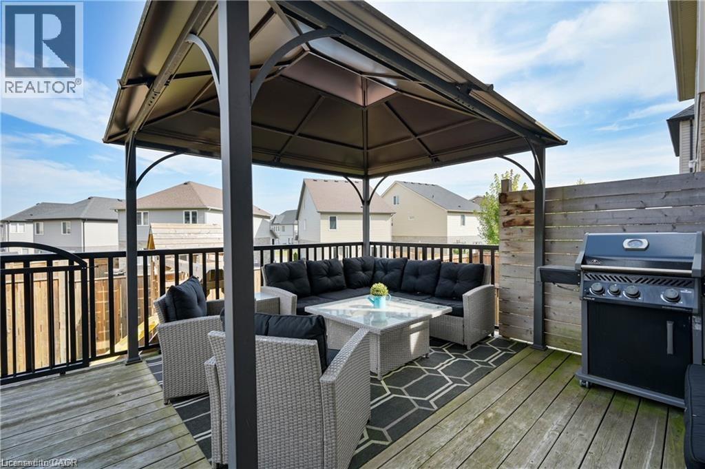 299- Upper Unit Moorlands Crescent, Kitchener, Ontario  N2P 0C4 - Photo 21 - 40794173