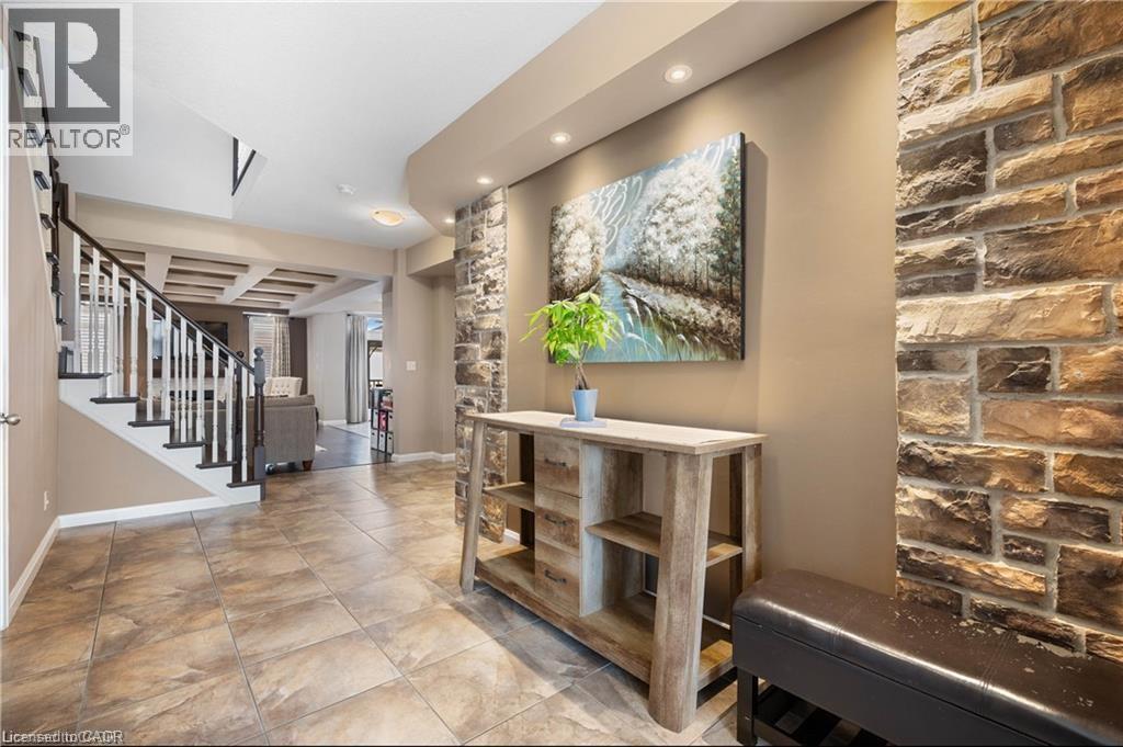 299- Upper Unit Moorlands Crescent, Kitchener, Ontario  N2P 0C4 - Photo 3 - 40794173