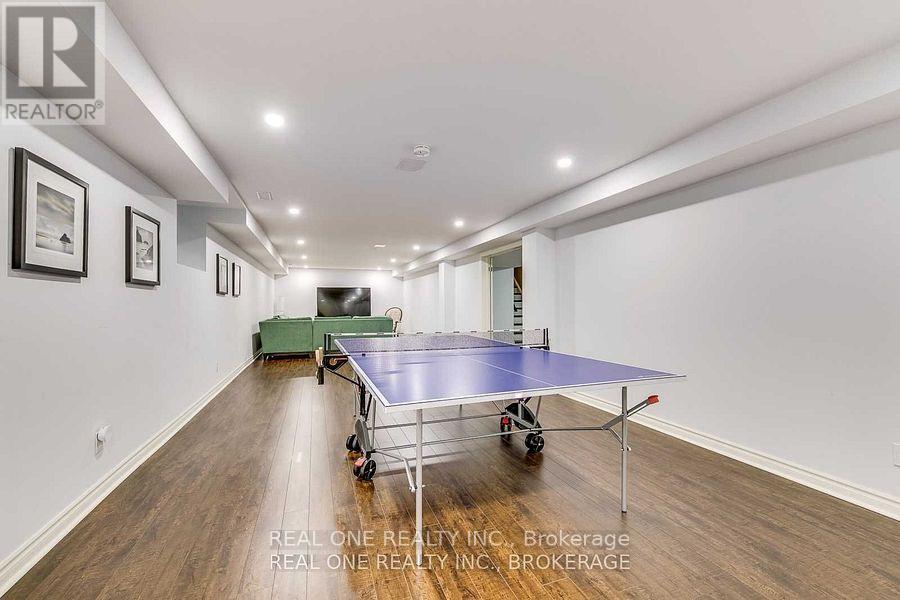 249 Poplar Drive, Oakville (Mo Morrison), Ontario  L6J 4C7 - Photo 30 - W12637982