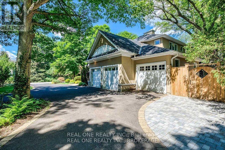 249 Poplar Drive, Oakville (Mo Morrison), Ontario  L6J 4C7 - Photo 36 - W12637982