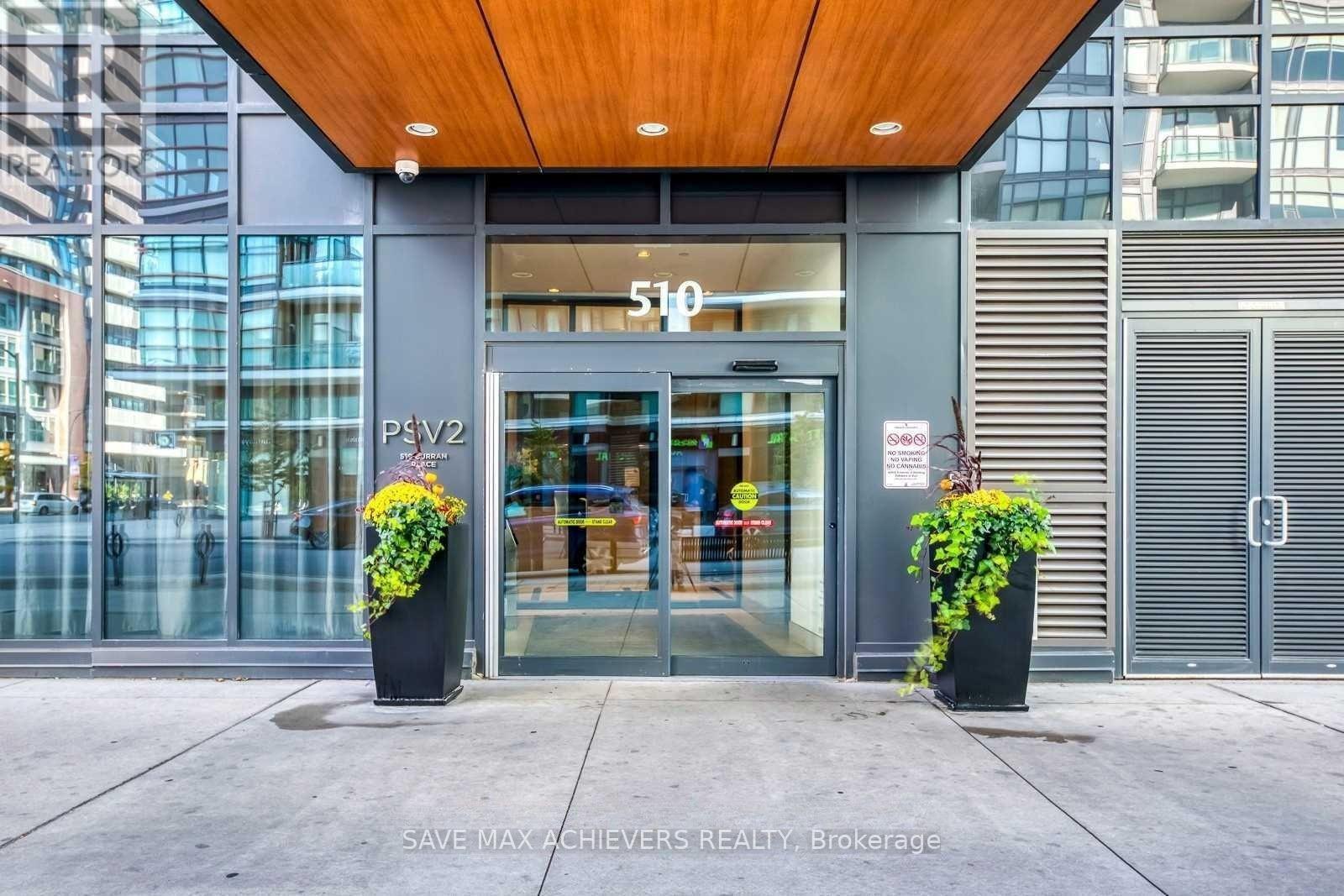 801 - 510 Curran Place, Mississauga, Ontario  L5B 0J8 - Photo 18 - W12637984