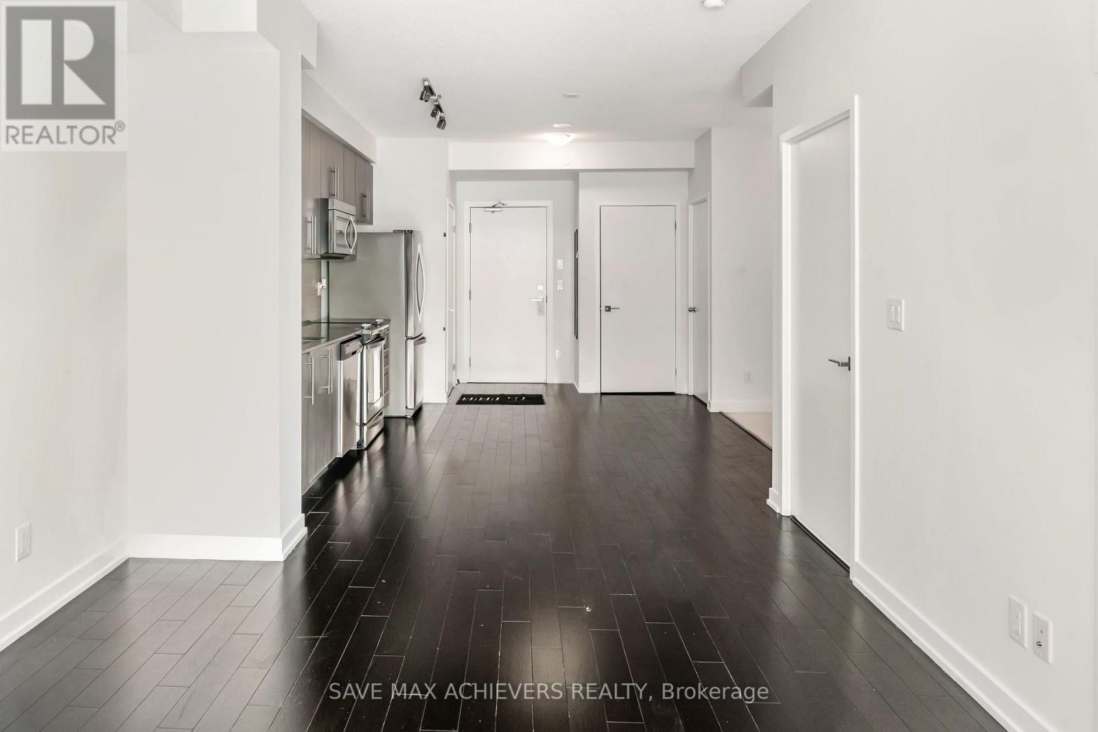 801 - 510 Curran Place, Mississauga, Ontario  L5B 0J8 - Photo 6 - W12637984