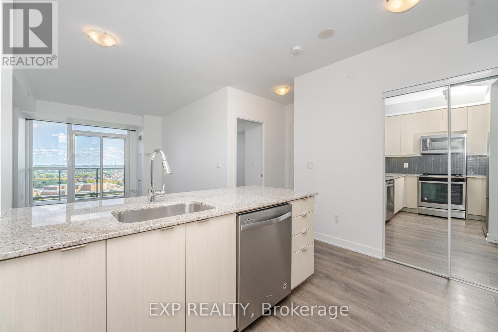 1205 - 4633 Glen Erin Drive, Mississauga (Central Erin Mills), Ontario  L5M 7S1 - Photo 10 - W12637986