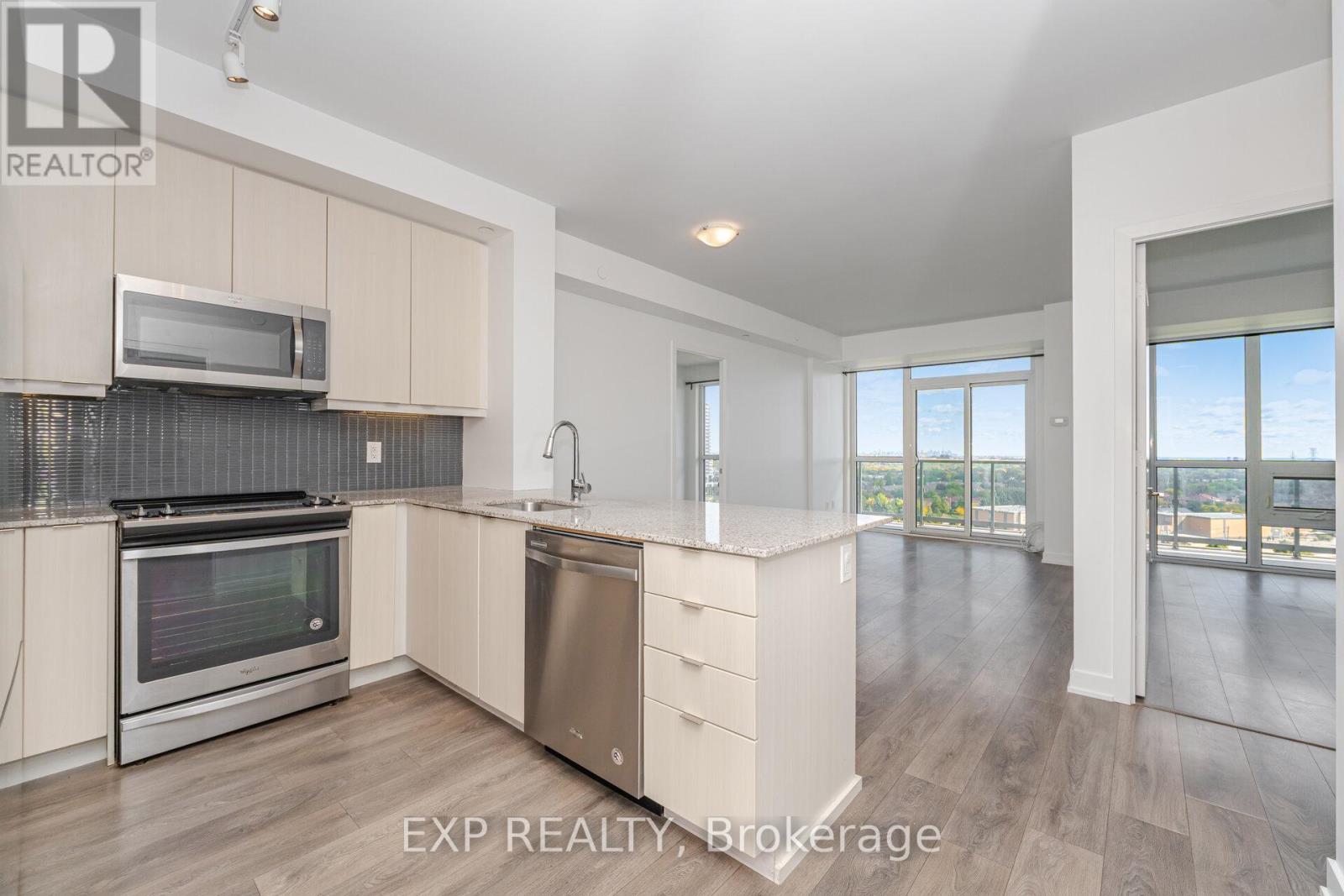 1205 - 4633 Glen Erin Drive, Mississauga (Central Erin Mills), Ontario  L5M 7S1 - Photo 13 - W12637986