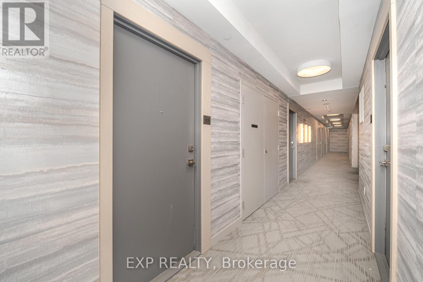 1205 - 4633 Glen Erin Drive, Mississauga (Central Erin Mills), Ontario  L5M 7S1 - Photo 18 - W12637986