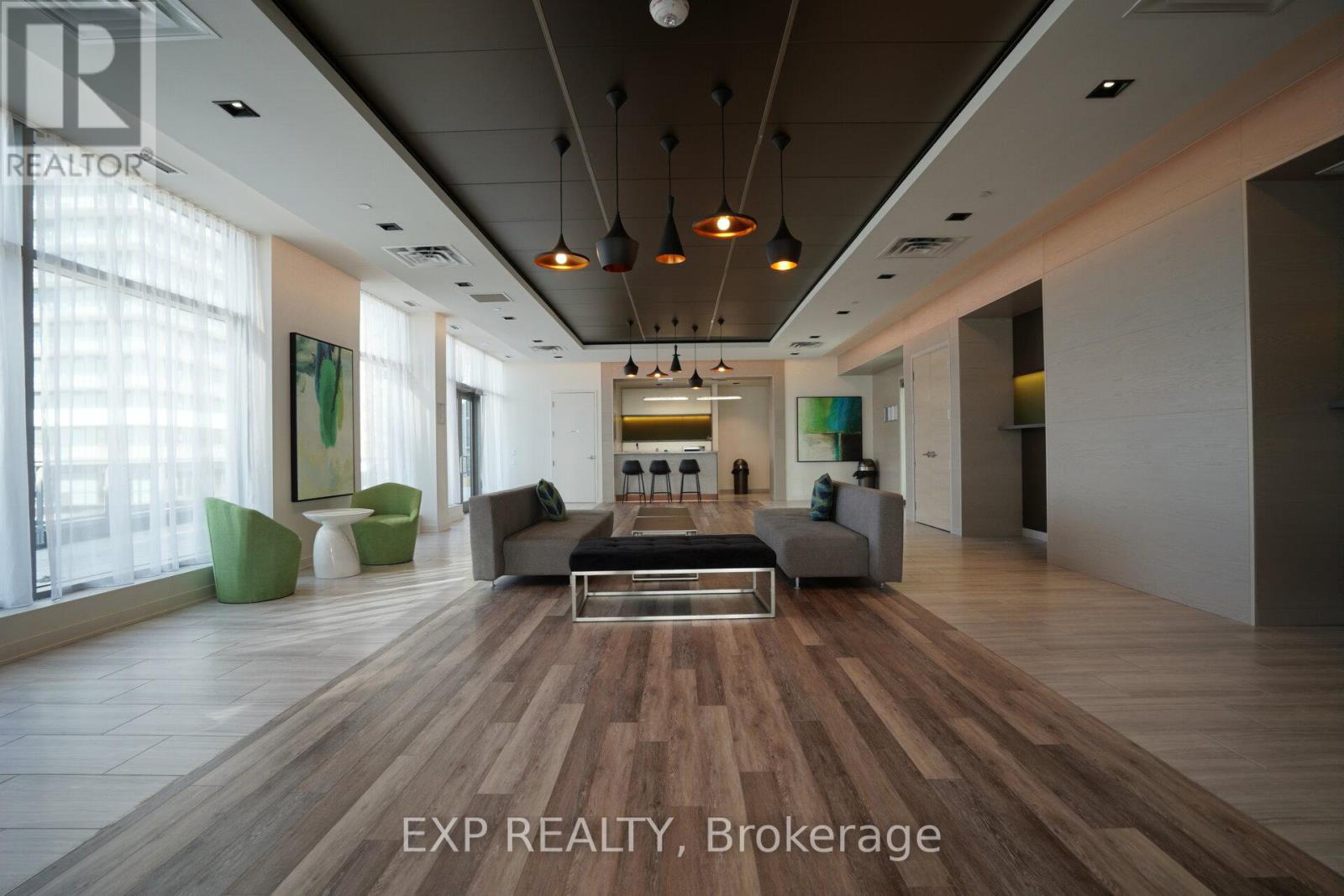 1205 - 4633 Glen Erin Drive, Mississauga (Central Erin Mills), Ontario  L5M 7S1 - Photo 25 - W12637986