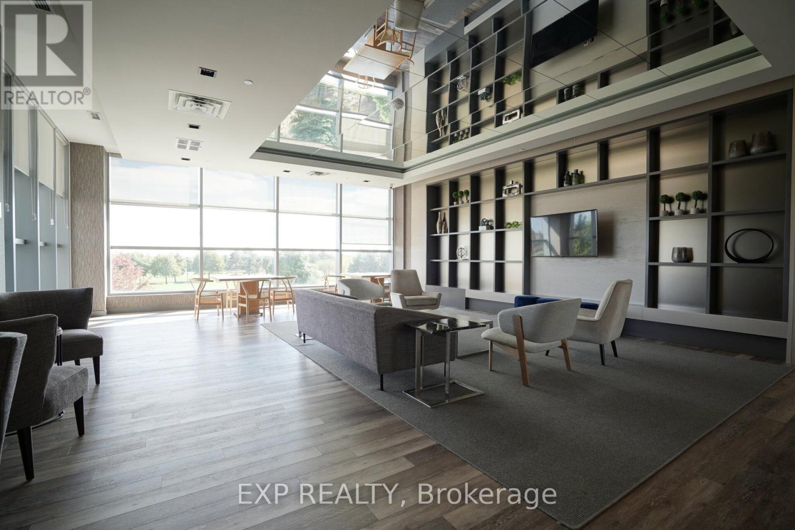 1205 - 4633 Glen Erin Drive, Mississauga (Central Erin Mills), Ontario  L5M 7S1 - Photo 28 - W12637986