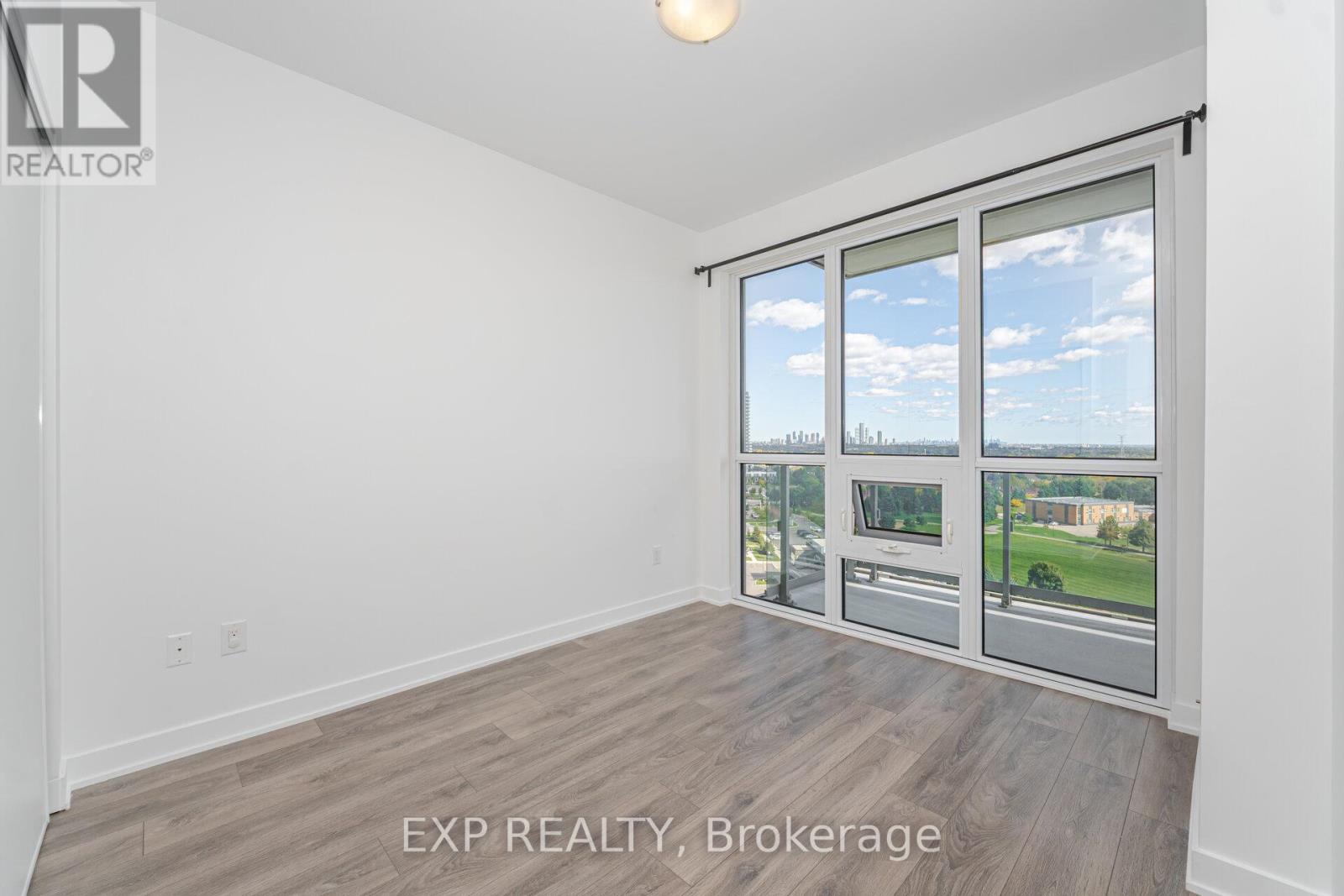 1205 - 4633 Glen Erin Drive, Mississauga (Central Erin Mills), Ontario  L5M 7S1 - Photo 3 - W12637986