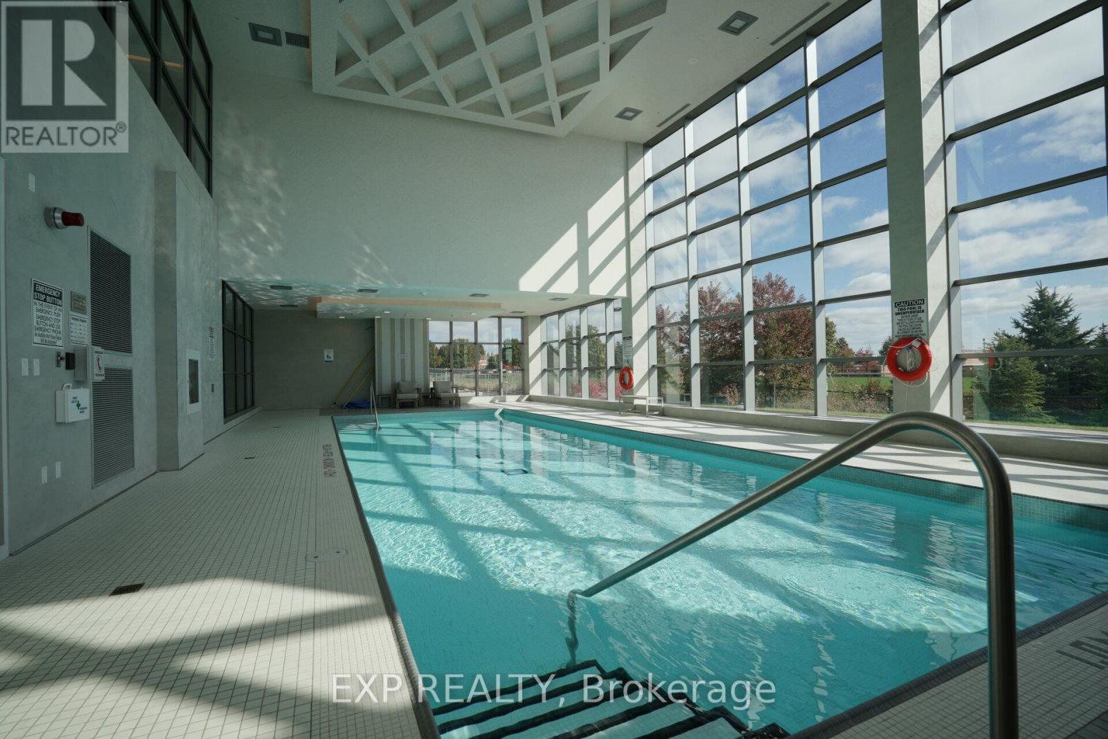 1205 - 4633 Glen Erin Drive, Mississauga (Central Erin Mills), Ontario  L5M 7S1 - Photo 32 - W12637986