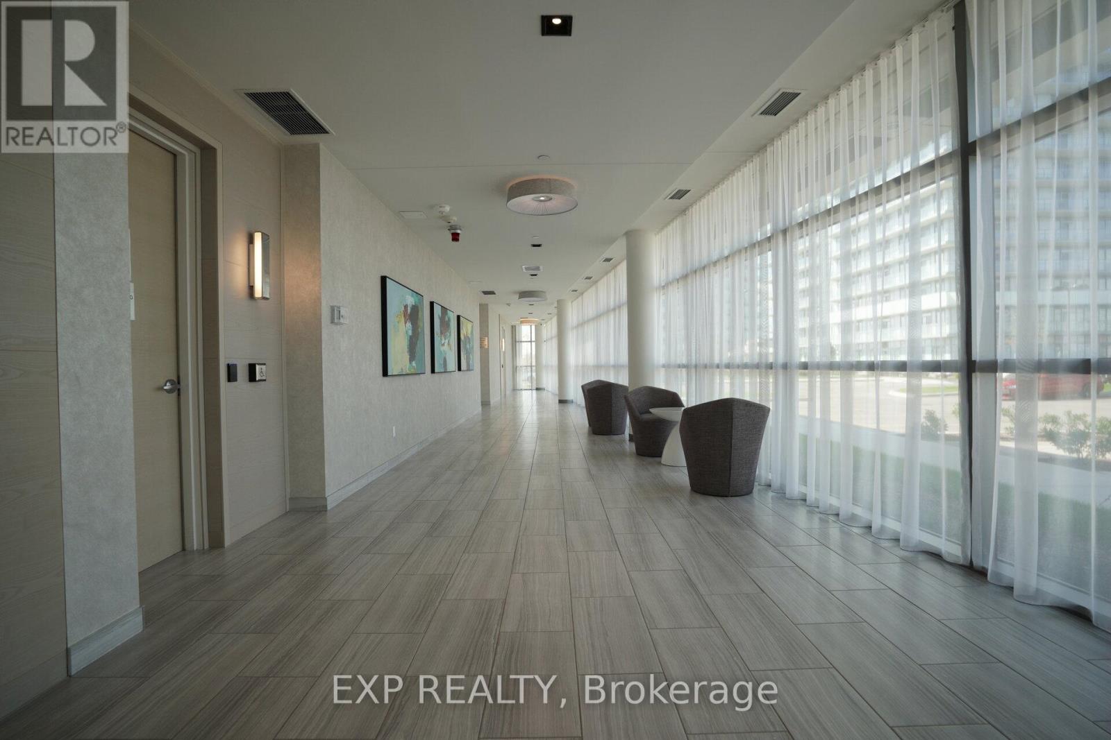 1205 - 4633 Glen Erin Drive, Mississauga (Central Erin Mills), Ontario  L5M 7S1 - Photo 33 - W12637986