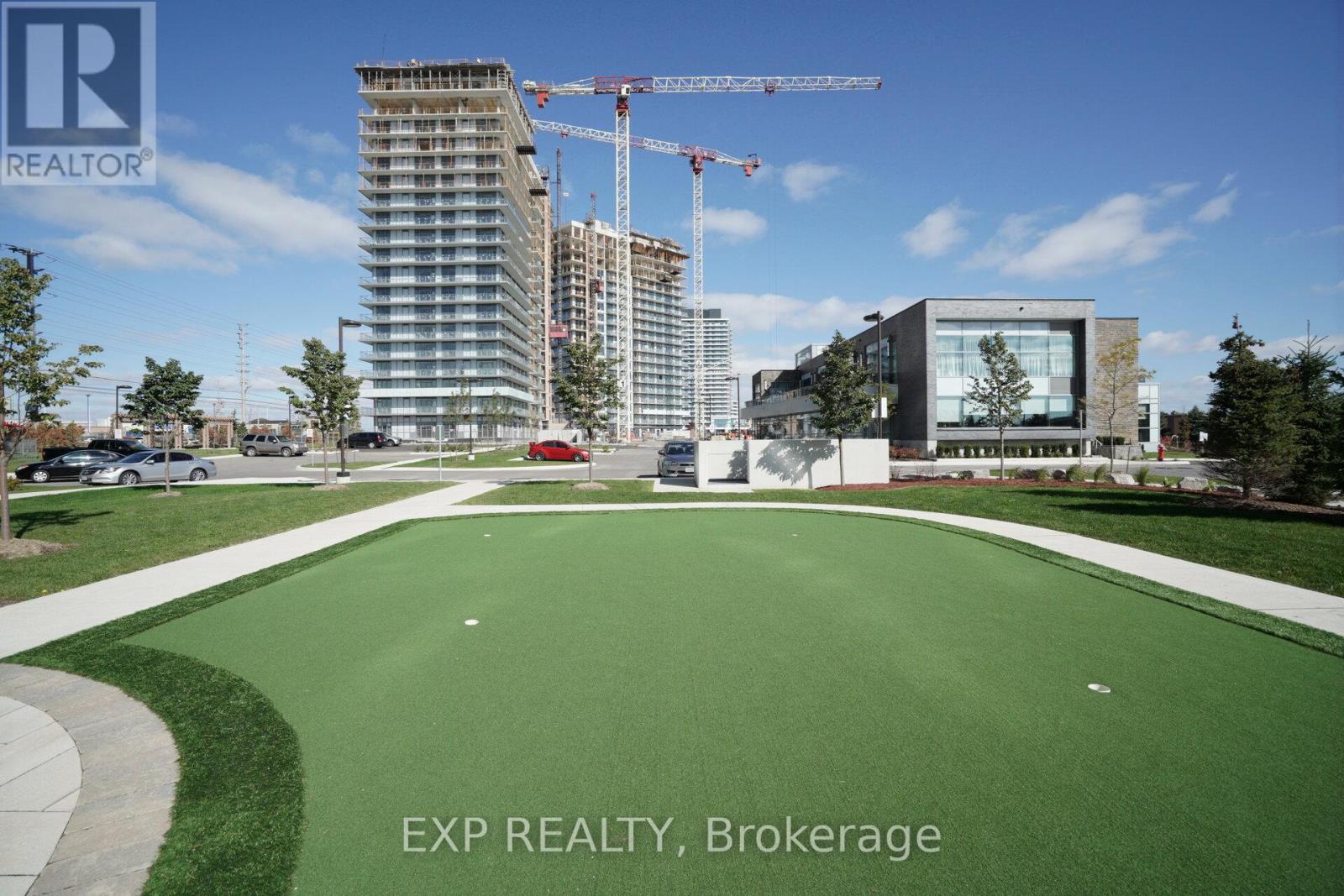 1205 - 4633 Glen Erin Drive, Mississauga (Central Erin Mills), Ontario  L5M 7S1 - Photo 40 - W12637986