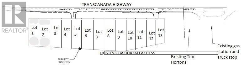 92-106 Trans-Canada Highway, Bishop's Falls, Newfoundland & Labrador  A0H 1C0 - Photo 1 - 1293328