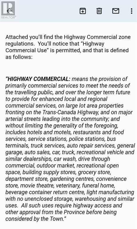 92-106 Trans-Canada Highway, Bishop's Falls, Newfoundland & Labrador  A0H 1C0 - Photo 7 - 1293328