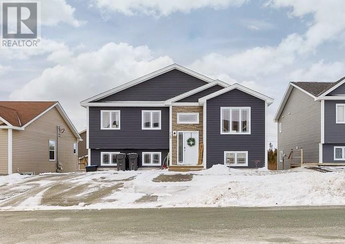 110 Acharya Drive, Paradise, Newfoundland & Labrador