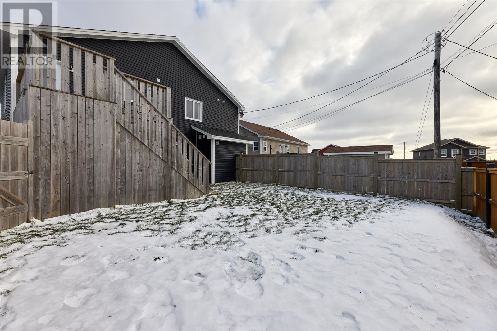 110 Acharya Drive, Paradise, Newfoundland & Labrador  A1L 4A4 - Photo 24 - 1293325