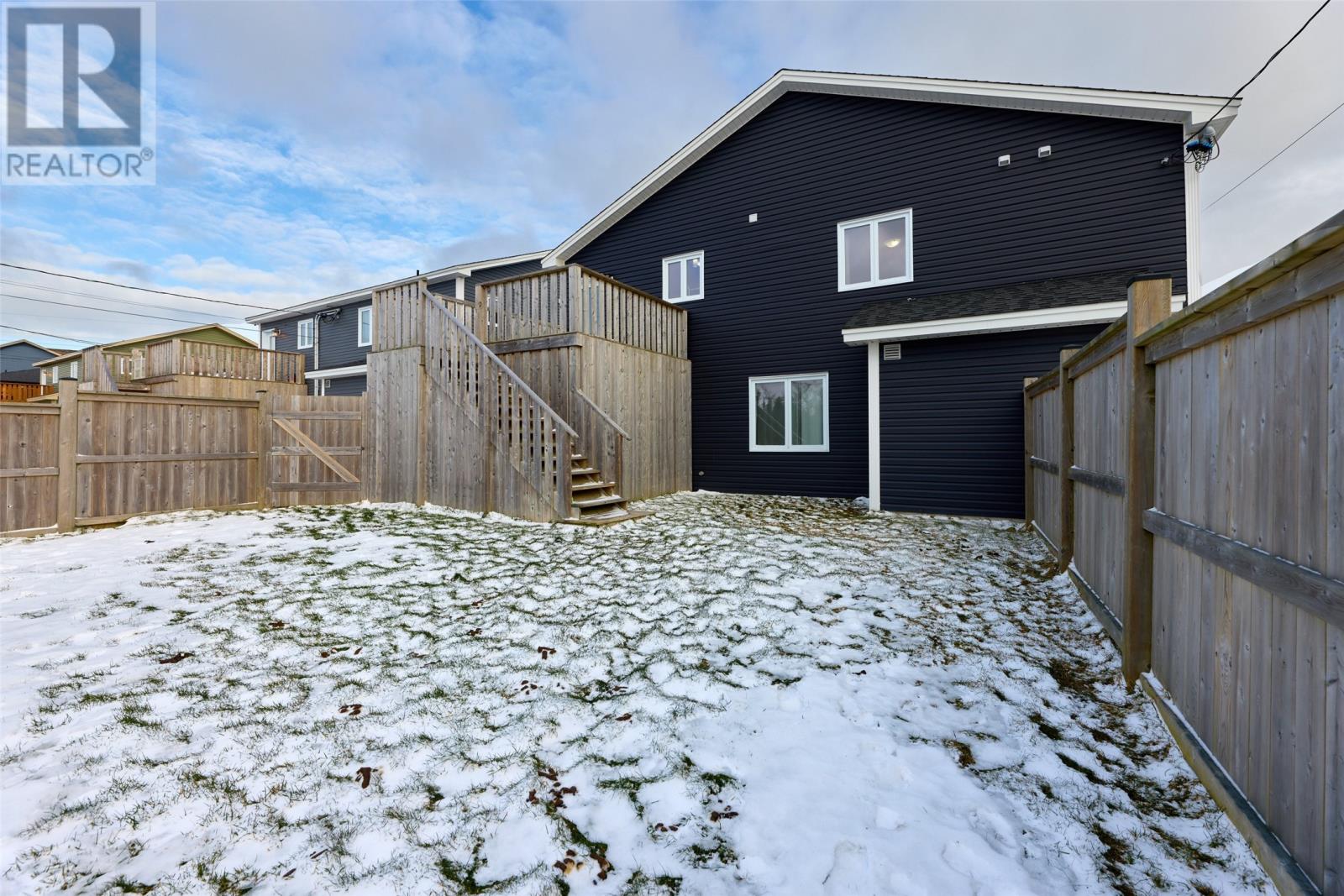 110 Acharya Drive, Paradise, Newfoundland & Labrador  A1L 4A4 - Photo 25 - 1293325