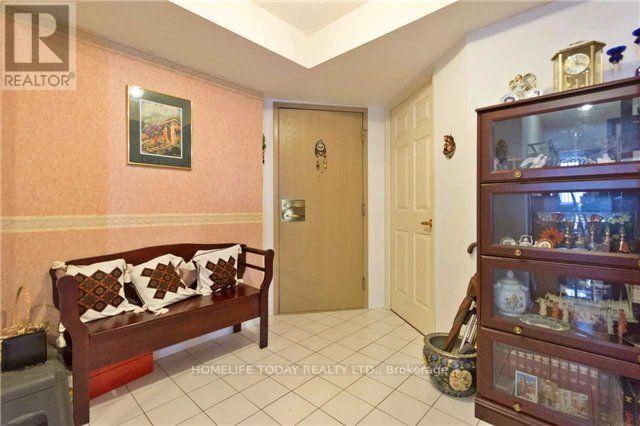 709 - 3233 Eglinton Avenue E, Toronto, Ontario  M1J 3N6 - Photo 12 - E12283045