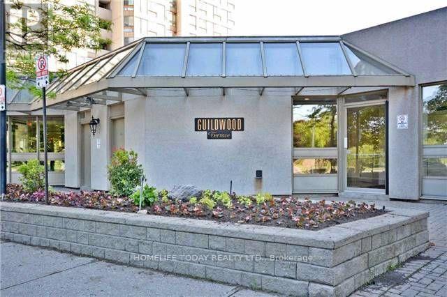 709 - 3233 Eglinton Avenue E, Toronto, Ontario  M1J 3N6 - Photo 13 - E12283045