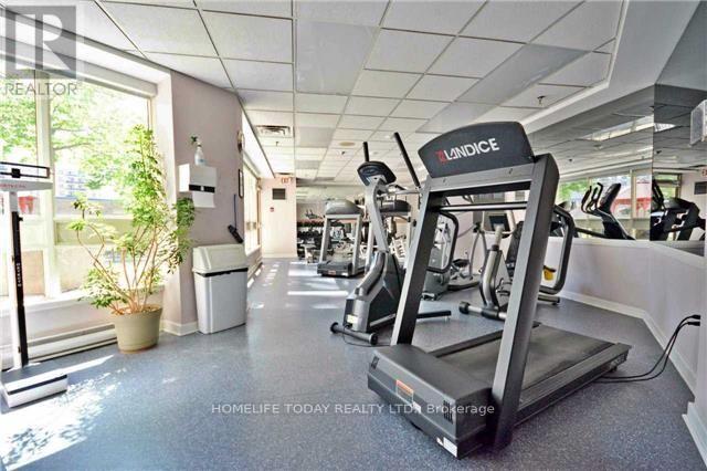 709 - 3233 Eglinton Avenue E, Toronto, Ontario  M1J 3N6 - Photo 4 - E12283045