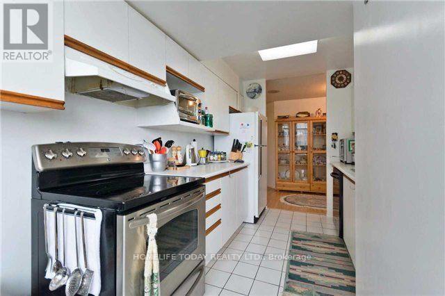 709 - 3233 Eglinton Avenue E, Toronto, Ontario  M1J 3N6 - Photo 7 - E12283045