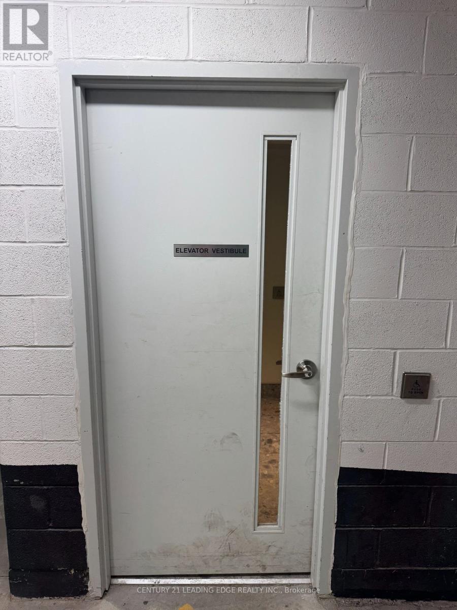 Parking Spot Ug1 #472 - 2545 Simcoe Street N, Oshawa, Ontario  L1L 0W3 - Photo 2 - E12637612