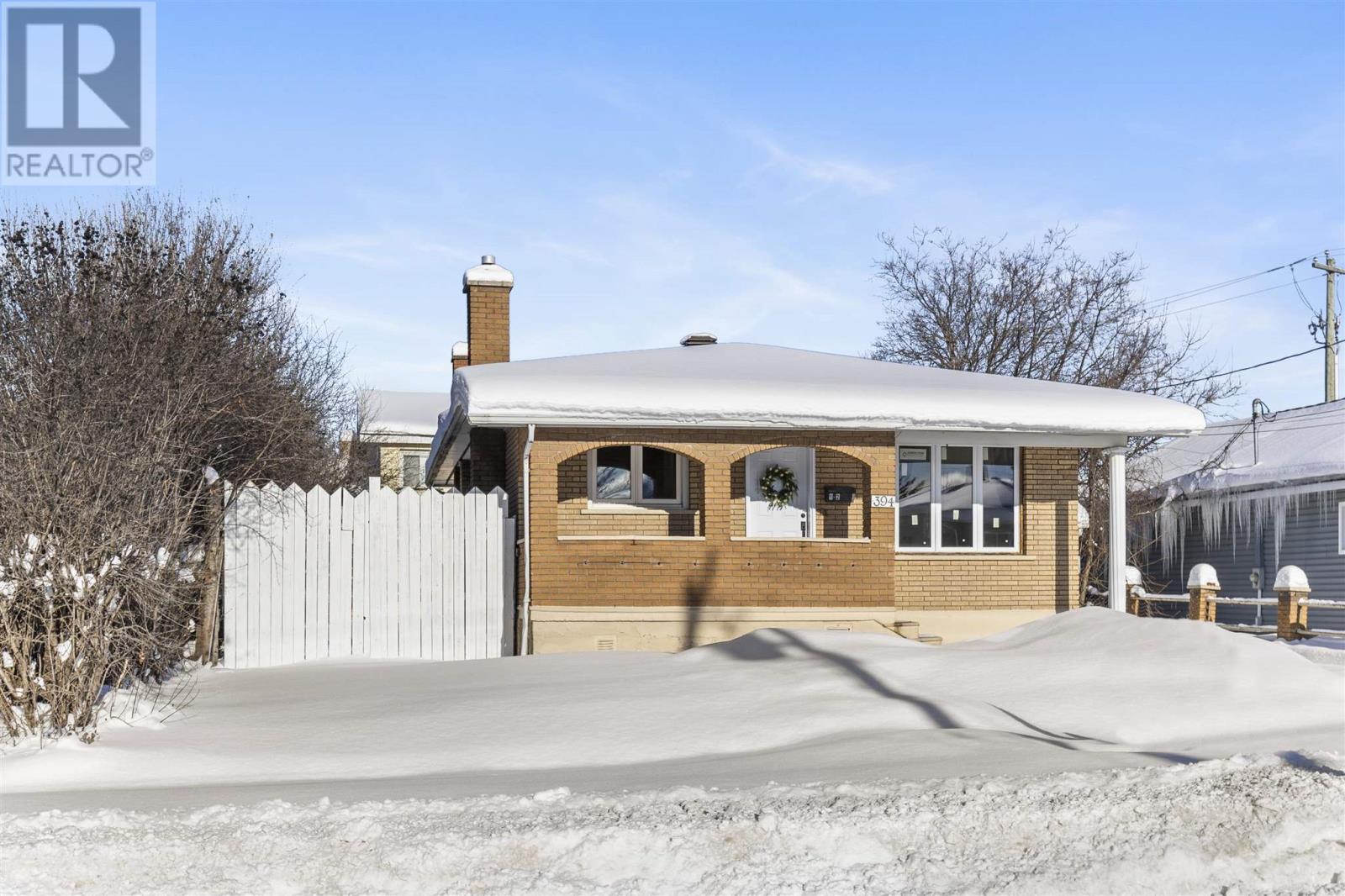 394 Connaught Ave, Sault Ste. Marie, Ontario P6C 2C9 - Photo 2 - SM252910