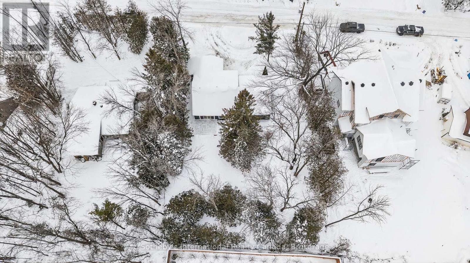 111 Patricia Drive, Blue Mountains, Ontario  L9Y 0P1 - Photo 38 - X12638022