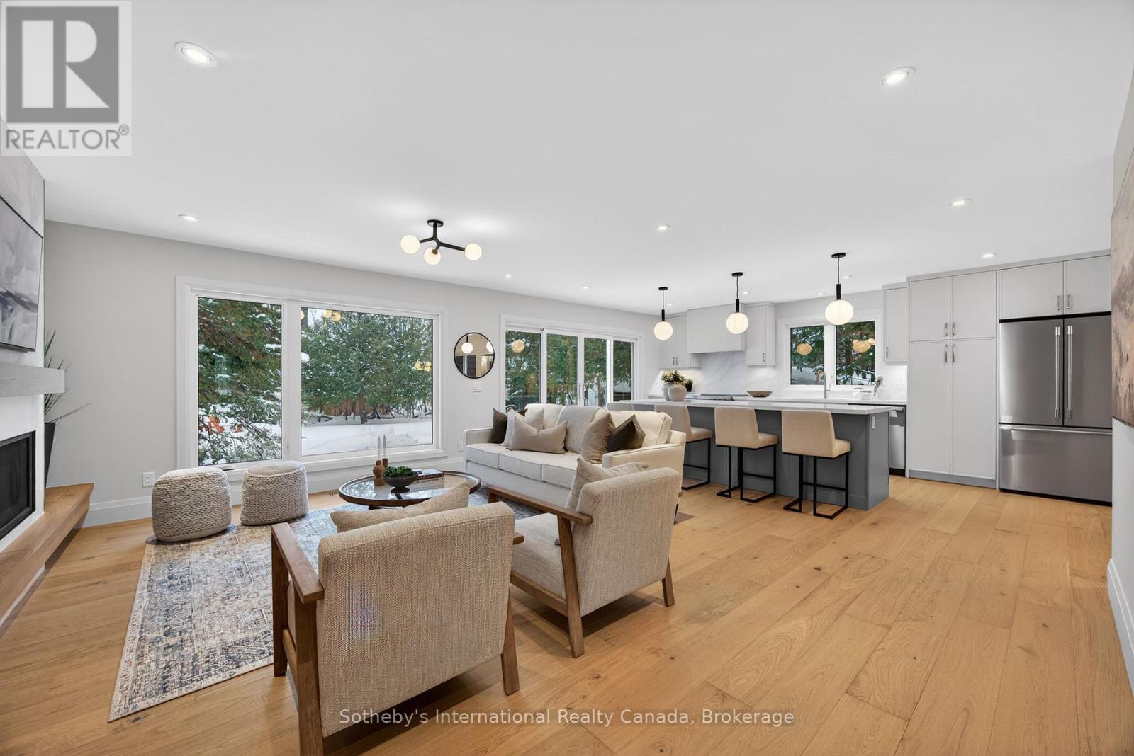 111 Patricia Drive, Blue Mountains, Ontario  L9Y 0P1 - Photo 6 - X12638022