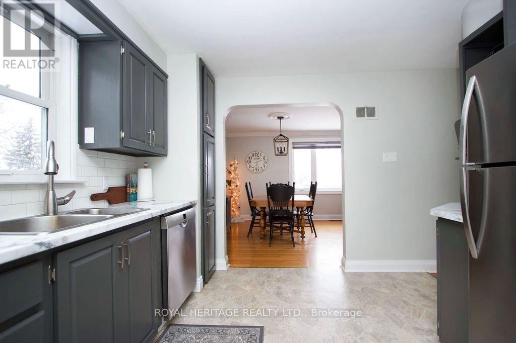 31 O'dell Street, Clarington, Ontario L1C 1Z6 - Photo 10 - E12637990