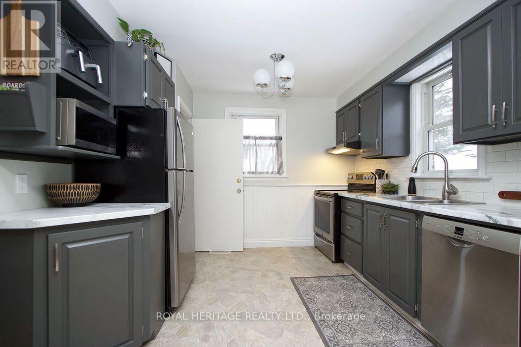 31 O'dell Street, Clarington, Ontario L1C 1Z6 - Photo 12 - E12637990